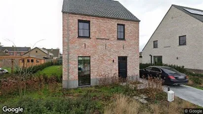 Apartments for rent in Lievegem - Photo from Google Street View