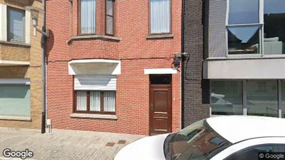 Apartments for rent in Deinze - Photo from Google Street View