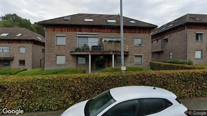 Apartments for rent in Aarschot - Photo from Google Street View