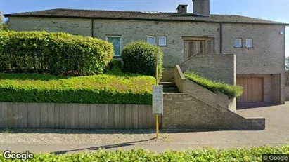 Apartments for rent in Sint-Pieters-Leeuw - Photo from Google Street View