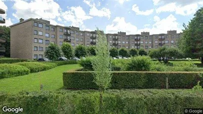 Apartments for rent in Lier - Photo from Google Street View