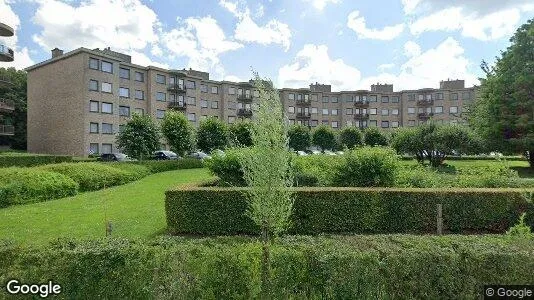 Apartments for rent in Lier - Photo from Google Street View