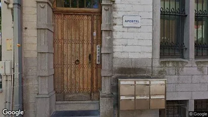 Apartments for rent in Sint-Niklaas - Photo from Google Street View