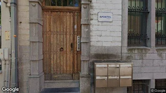 Apartments for rent in Sint-Niklaas - Photo from Google Street View