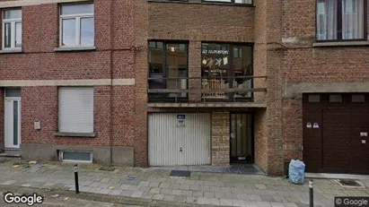 Apartments for rent in Kraainem - Photo from Google Street View