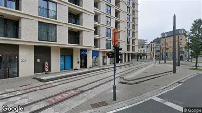 Apartments for rent in Stad Antwerp - Photo from Google Street View