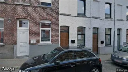 Apartments for rent in Geraardsbergen - Photo from Google Street View