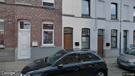 Apartments for rent in Geraardsbergen - Photo from Google Street View