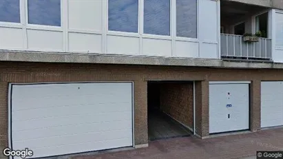 Apartments for rent in Zottegem - Photo from Google Street View