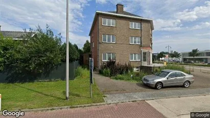 Apartments for rent in Hasselt - Photo from Google Street View