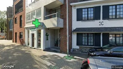 Apartments for rent in Sint-Truiden - Photo from Google Street View