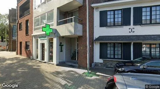 Apartments for rent in Sint-Truiden - Photo from Google Street View
