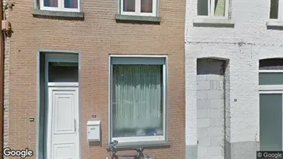 Apartments for rent in Tielt - Photo from Google Street View
