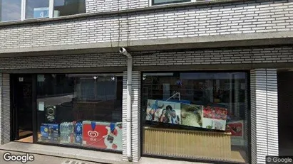 Apartments for rent in Zottegem - Photo from Google Street View