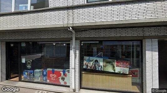 Apartments for rent in Zottegem - Photo from Google Street View