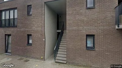 Apartments for rent in Roeselare - Photo from Google Street View
