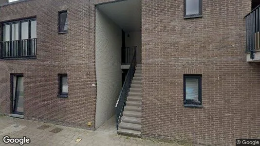 Apartments for rent in Roeselare - Photo from Google Street View