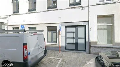 Apartments for rent in Diest - Photo from Google Street View