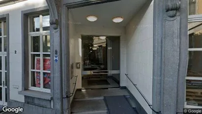 Apartments for rent in Stad Antwerp - Photo from Google Street View