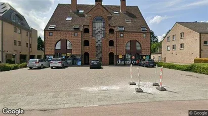 Apartments for rent in Mol - Photo from Google Street View