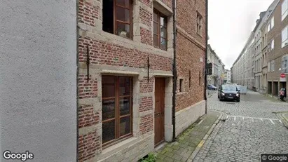 Apartments for rent in Stad Antwerp - Photo from Google Street View
