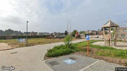 Apartments for rent in Turnhout - Photo from Google Street View