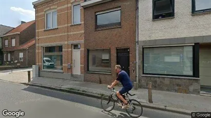 Apartments for rent in Staden - Photo from Google Street View