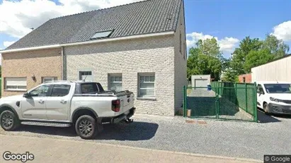 Apartments for rent in Zulte - Photo from Google Street View