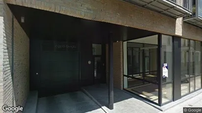 Apartments for rent in Izegem - Photo from Google Street View