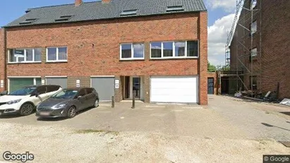 Apartments for rent in Waregem - Photo from Google Street View