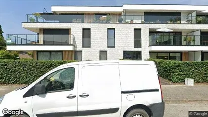 Apartments for rent in Harelbeke - Photo from Google Street View