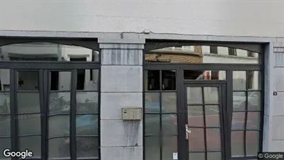 Apartments for rent in Hasselt - Photo from Google Street View