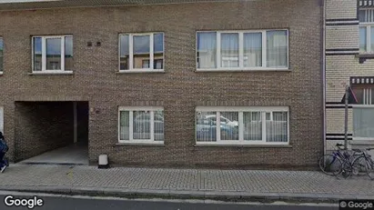 Apartments for rent in Sint-Niklaas - Photo from Google Street View