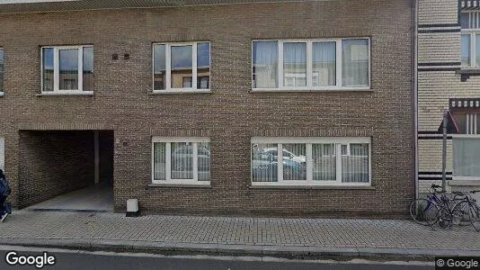 Apartments for rent in Sint-Niklaas - Photo from Google Street View