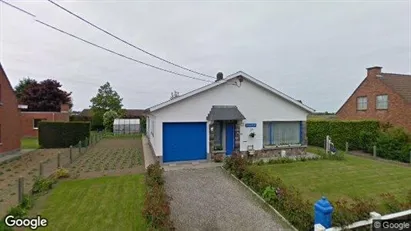 Apartments for rent in Roeselare - Photo from Google Street View