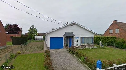 Apartments for rent in Roeselare - Photo from Google Street View