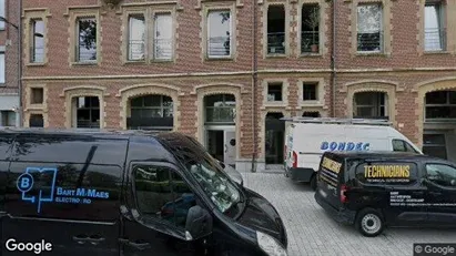 Apartments for rent in Stad Antwerp - Photo from Google Street View