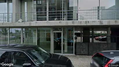 Apartments for rent in Stad Antwerp - Photo from Google Street View