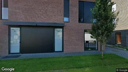 Apartments for rent in Dessel - Photo from Google Street View