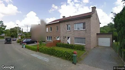 Apartments for rent in Zandhoven - Photo from Google Street View