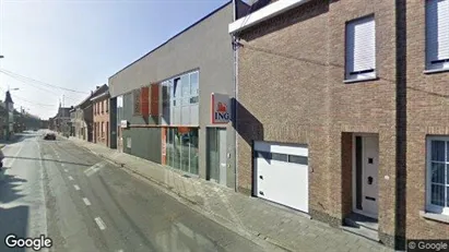 Apartments for rent in Waregem - Photo from Google Street View