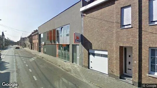 Apartments for rent in Waregem - Photo from Google Street View