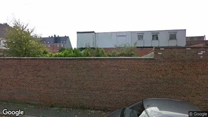 Apartments for rent in Herzele - Photo from Google Street View