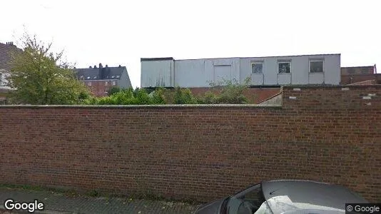 Apartments for rent in Herzele - Photo from Google Street View