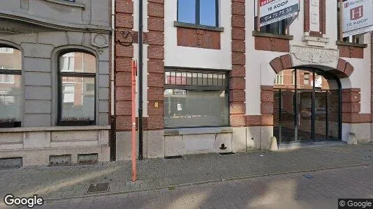 Apartments for rent in Turnhout - Photo from Google Street View