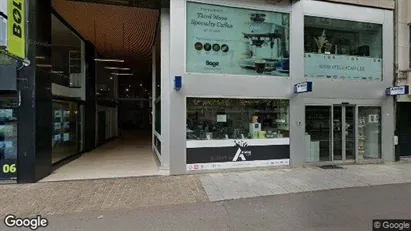 Apartments for rent in Stad Antwerp - Photo from Google Street View
