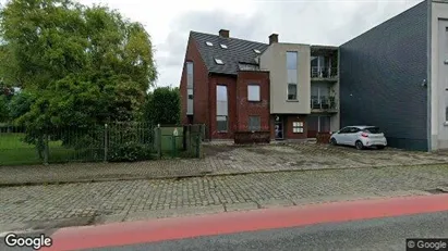 Apartments for rent in Wichelen - Photo from Google Street View