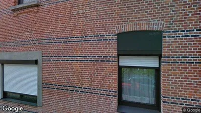 Apartments for rent in Turnhout - Photo from Google Street View