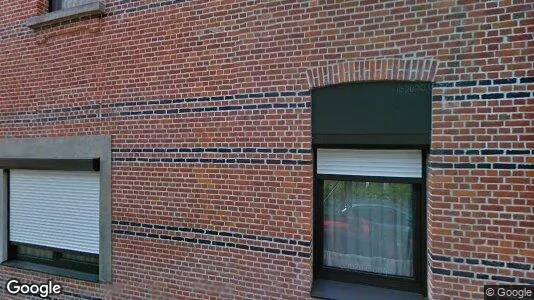 Apartments for rent in Turnhout - Photo from Google Street View