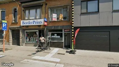 Apartments for rent in Wevelgem - Photo from Google Street View